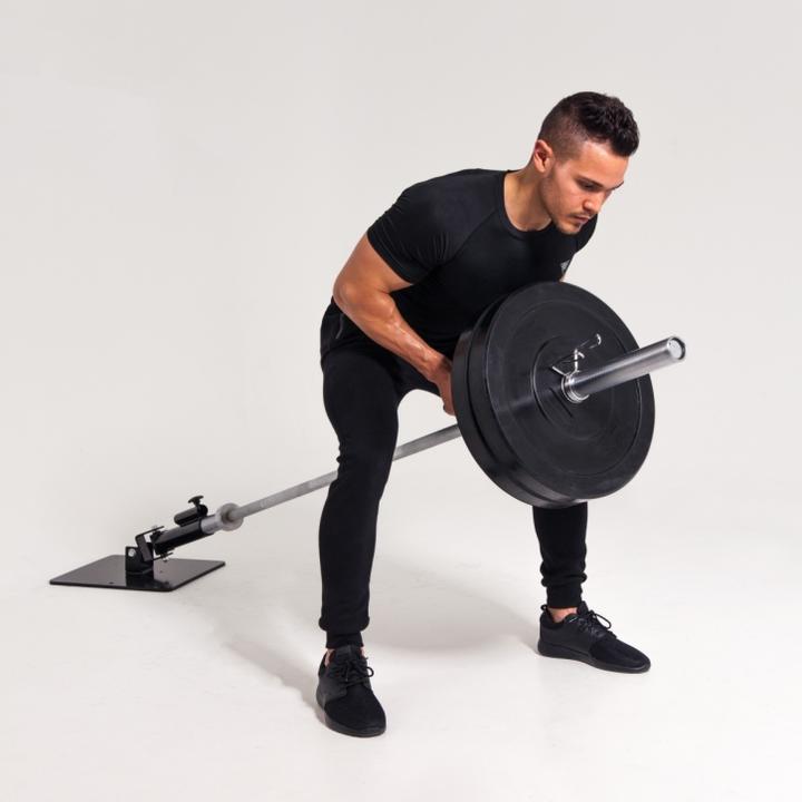 Produktbild Gorilla Sports T-Bar Row