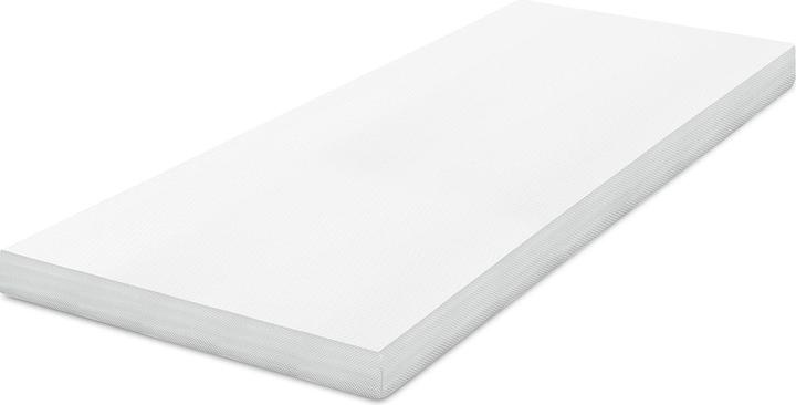 Produktbild Mlily Matratzentopper »Plus«, 7 cm dick (100 x 200 cm)