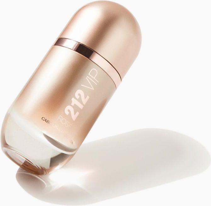 Immagine prodotto Carolina Herrera 212 VIP Rosé (Eau de parfum, 50 ml)