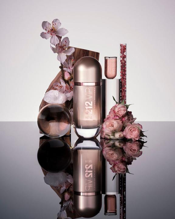 Immagine prodotto Carolina Herrera 212 VIP Rosé (Eau de parfum, 50 ml)