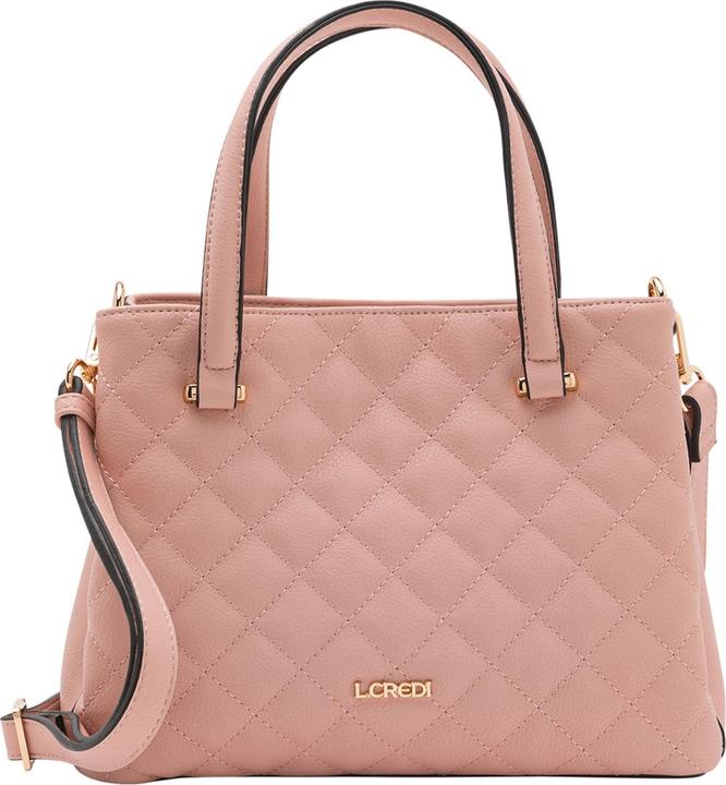 Produktbild L.Credi Orsina Schultertasche 25 cm