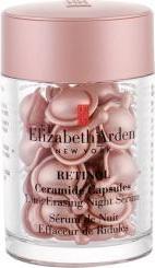 Actual product image Elizabeth Arden Retinol Ceramide Capsules (14 ml)