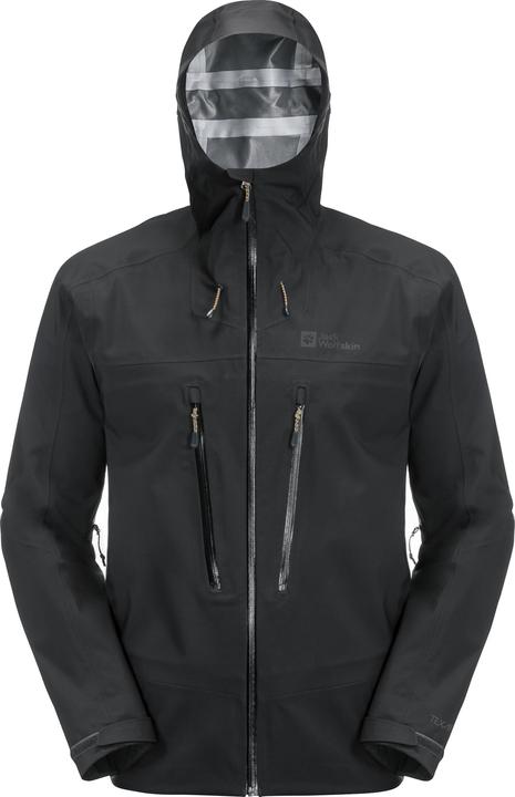 Immagine prodotto Jack Wolfskin Kammweg 3L Jkt M (M)