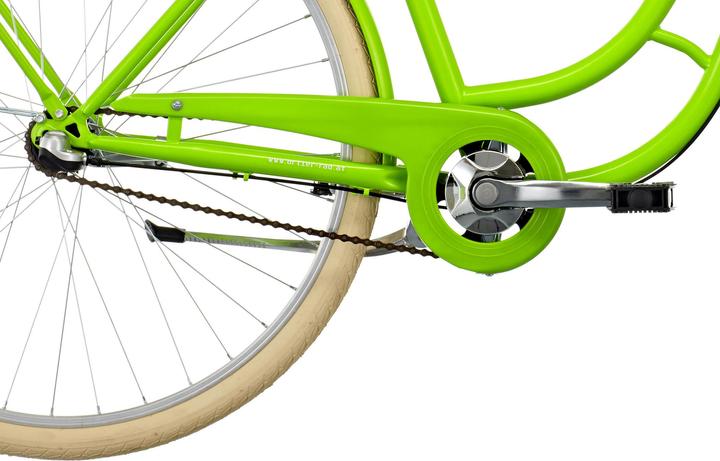 Actual product image Ortler Detroit (50 cm)
