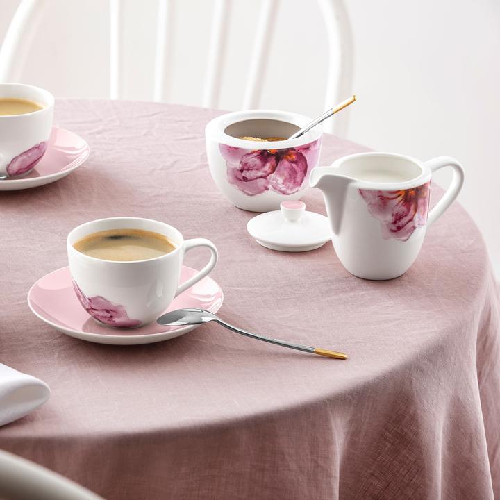 Produktbild Villeroy & Boch Rose Garden (0.21 l)