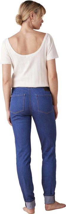 Actual product image Envie de Fraise Umstands-Jeggings, WATERLESS-Denim (Frequency band 38 (2600 MHz))