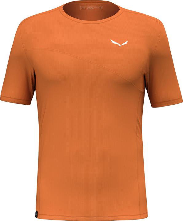 Salewa Puez Sporty Dry'Ton T-Shirt (50, L)