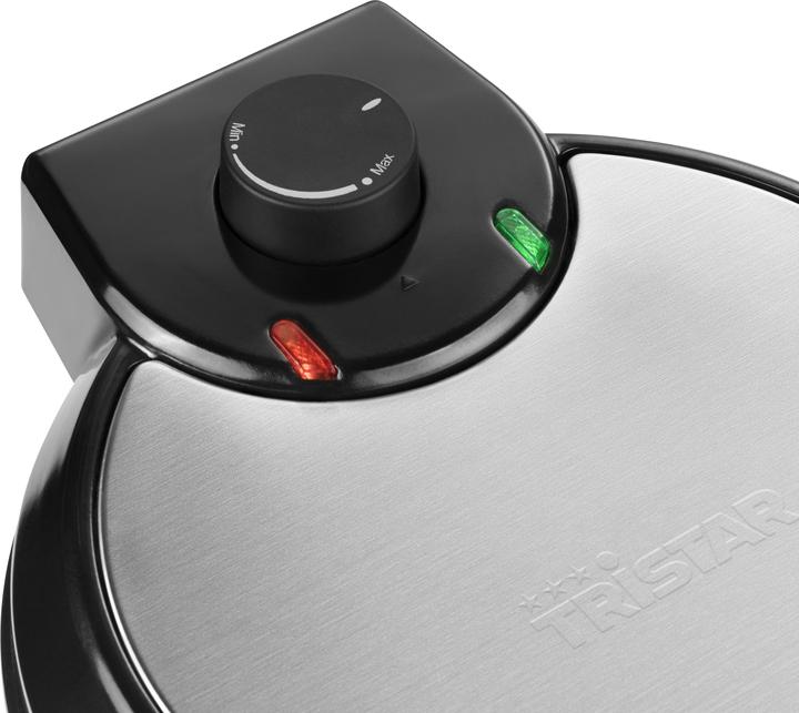 Image du produit Tristar Waffeleisen