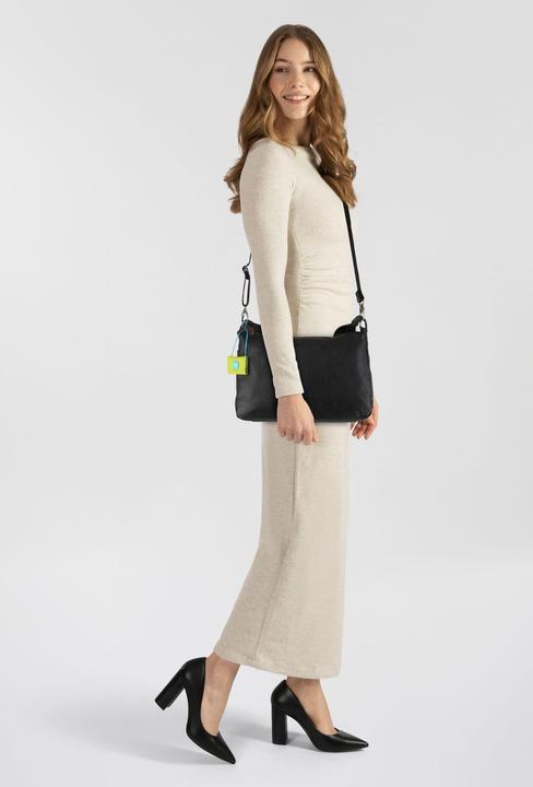 Immagine prodotto Gabs Delos Schultertasche Leder 34 cm