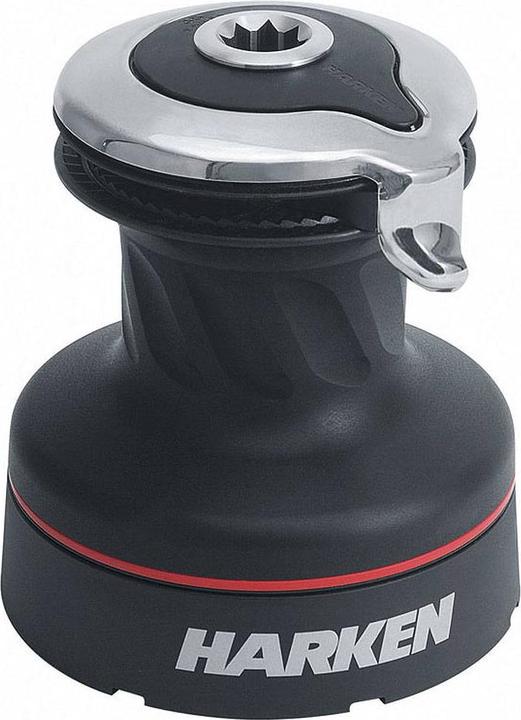 Produktbild Harken Radial STA« Winsch Aluminium