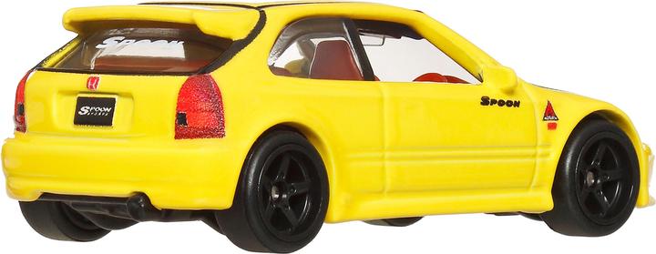 Image du produit Hot Wheels 2-Pack Honda