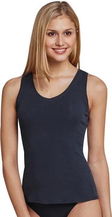 Actual product image Schiesser Natural Beauty Tanktop (44)