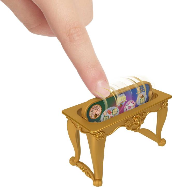 Produktbild Disney Princess Belle Stacking Castle