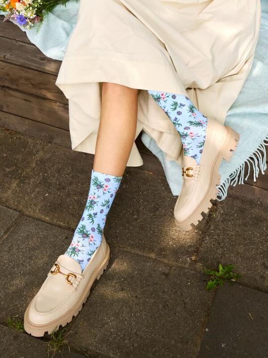 Image du produit Burlington Floral Romance SO (36 - 41)