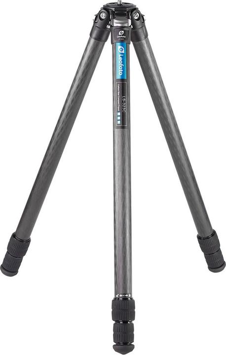 Produktbild Leofoto Ranger LS-323C (Metall, Carbon)
