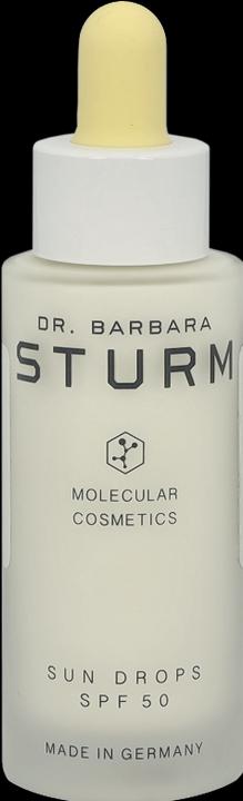 Produktbild Dr. Barbara Sturm Sun Drops SPF50 (Sonnencreme, SPF 50, 30 ml)