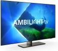 Actual product image Philips 65OLED818/12 65" (164cm) 4K UHD OLED Android TV (65", OLED, 4K)