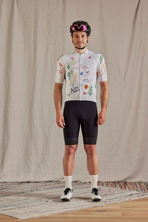 Image du produit Maloja SaleschM Bib (XL)