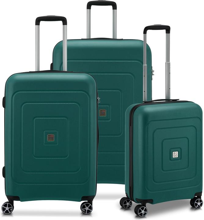 Bottiglia verde
