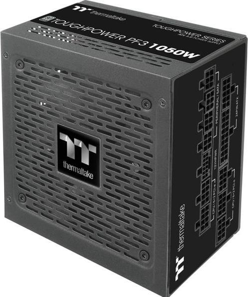 Actual product image Thermaltake ToughPower PF3 1050W Gen 5 Power Supply ATX 3.0 80+ Platinum PCle 5.0 (1050 W)