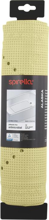 Actual product image spirella Alaska (36 x 91 cm)