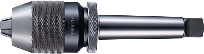 Produktbild Albrecht Schnellspannbohrfutter SBF-plus Spann-Ø 0,5-6,5 mm MK2 für Rechtslauf