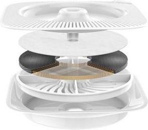 Produktbild Petkit Filter für Eversweet Smart Trinkbrunnen (5 Stk.)