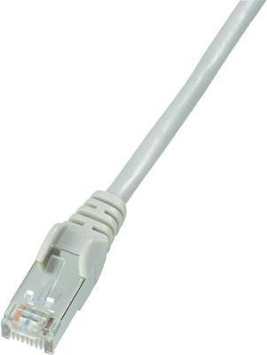 Produktbild Digitus CAT 5e F/UTP Patchkabel (F/UTP, CAT5e, 3 m)
