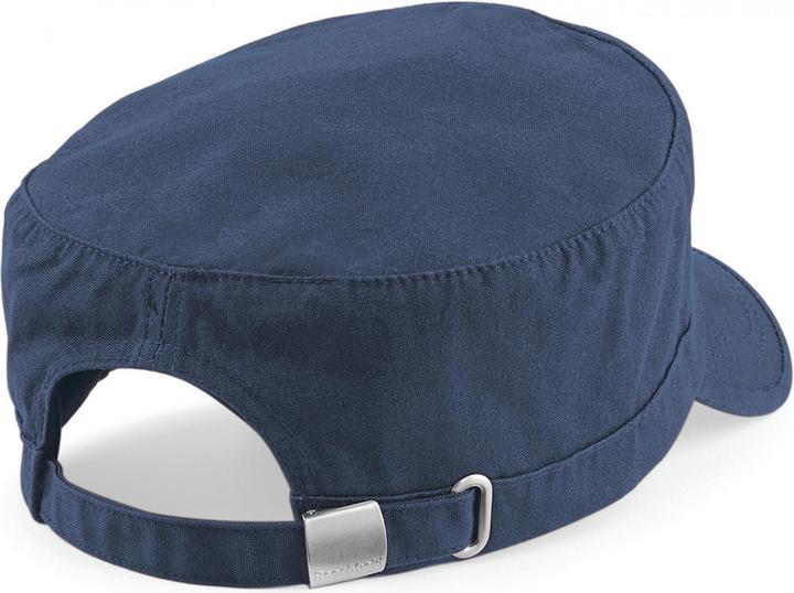 Actual product image Beechfield Cuban cap (One size)