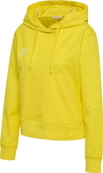 Giallo fuoco