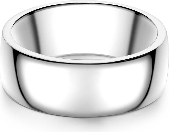 Immagine prodotto Männerglanz Anello in argento sterling per uomo - 34708 (64, 925 Argento)
