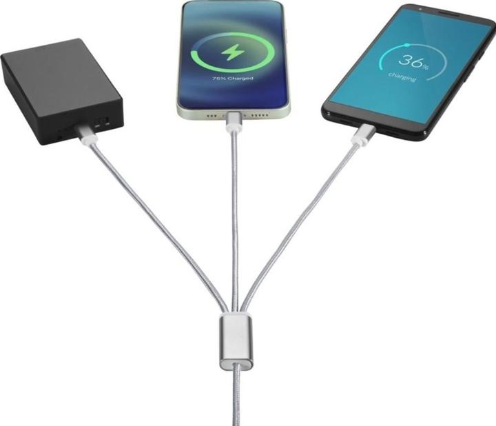 Produktbild Bullet USB Kabel Versatile (1 m)