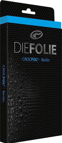 Crocfol Die Folie (2 Stück)