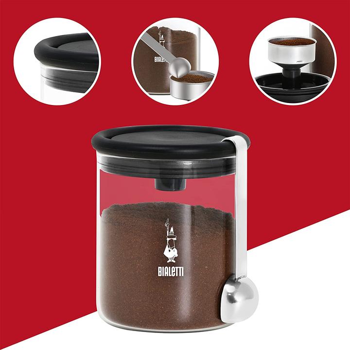 Image du produit Bialetti Moka Express (1 l)