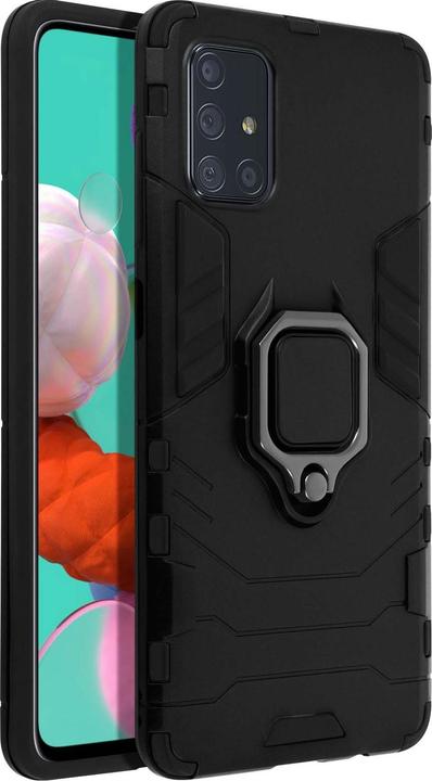 Produktbild Avizar Kibox Series (Samsung Galaxy A51)