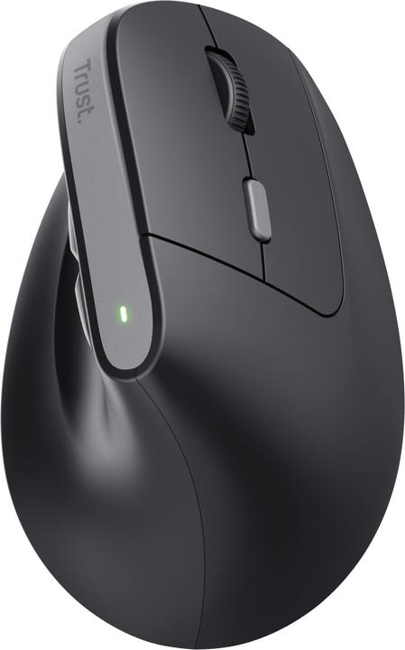 Actual product image Trust Bayo II (Wireless)