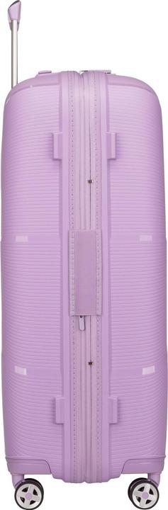 Actual product image American Tourister Suitcase & Trolley Starvibe Spinner 77 EXP (100 l)