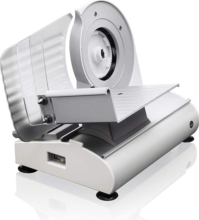 Actual product image Wilfa Cutting machine SHARP