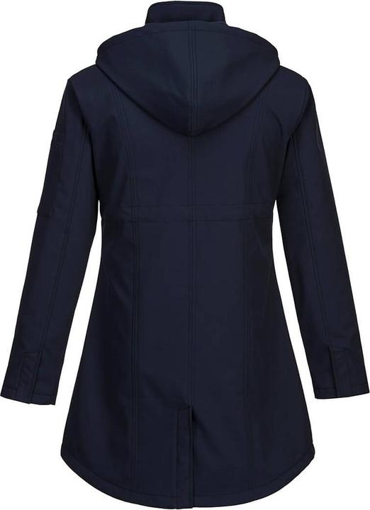 Produktbild Portwest Carla Softshelljacke (XS)