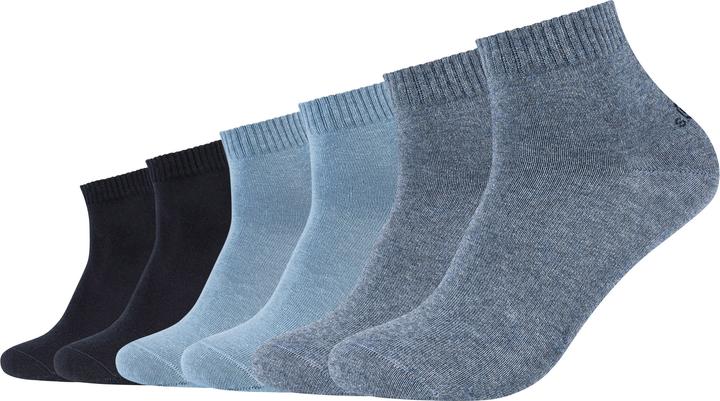 Marine, Jeansblau