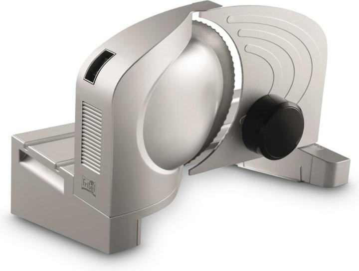 Image du produit Fritel SL 3655 Coupeuse électrique acier inoxydable