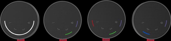 Productafbeelding Lenovo 4XD1C82055 (Voeding via USB)