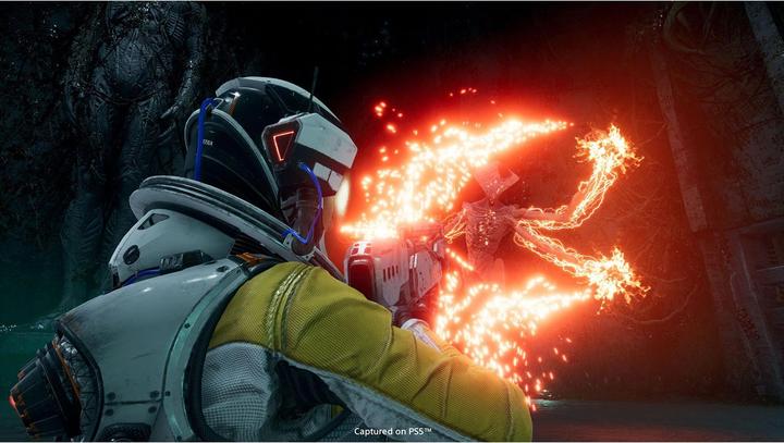 Image du produit Sony Returnal (PS5, Multilingue)