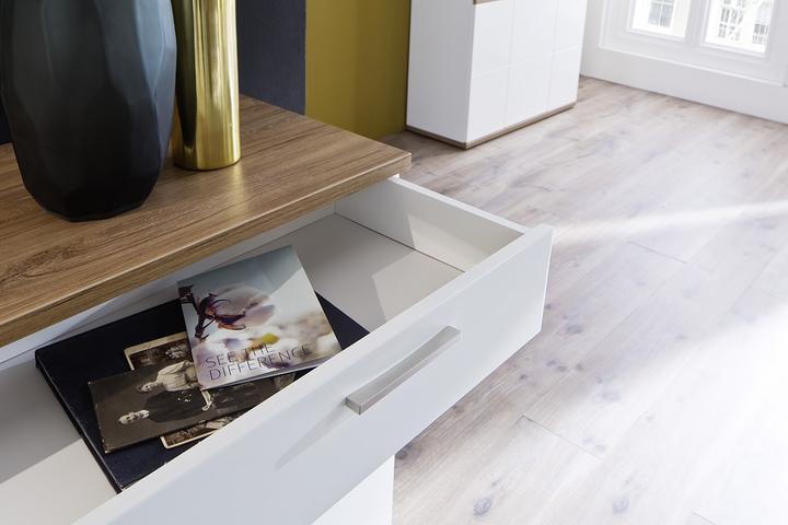 Image du produit Robas Lund Lucerne (180 x 86 x 43 cm)