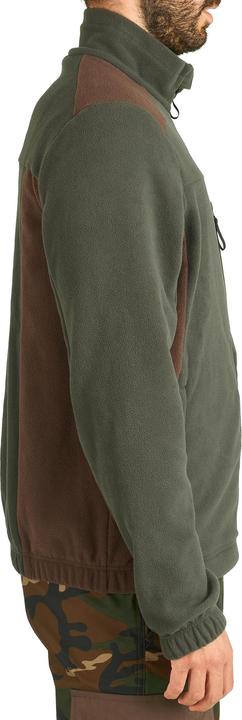 Actual product image Solognac fleece 500 326668 (S)