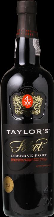 Immagine prodotto Taylor's Porto Reserve Select (1 x 75 cl)