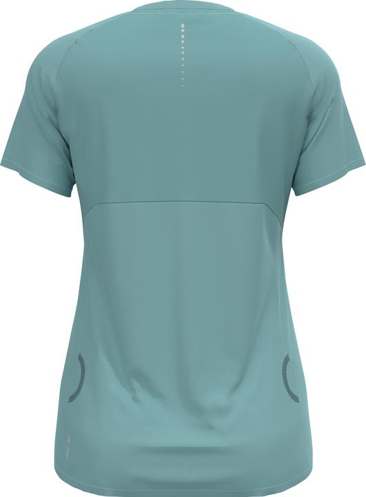Immagine prodotto Odlo Maglietta girocollo s/s 1/2 zip X-ALP TRAIL (XL)