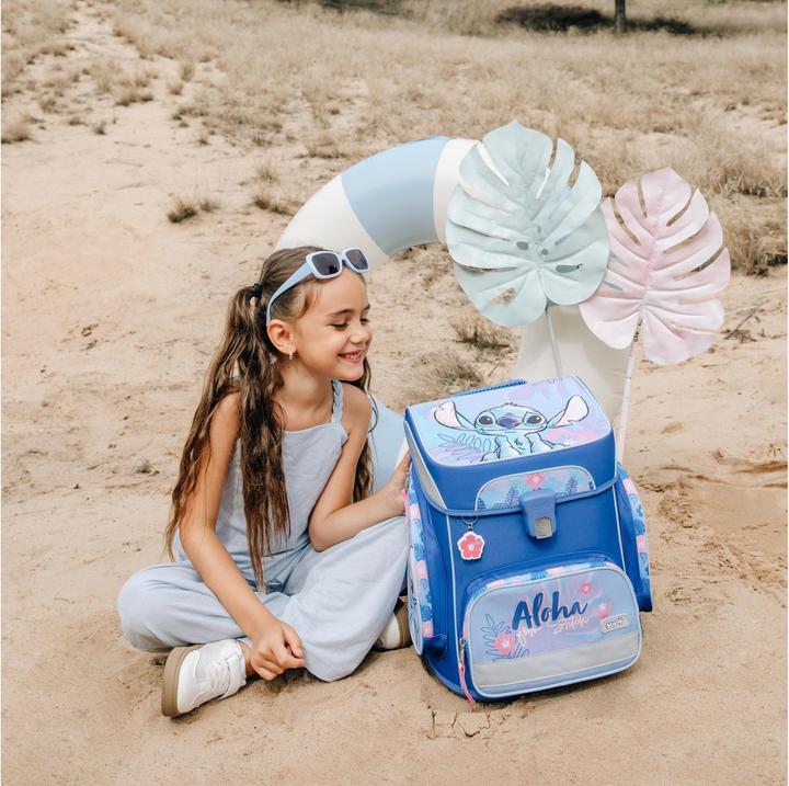 Actual product image Scooli Lilo & Stitch Set (18 l)