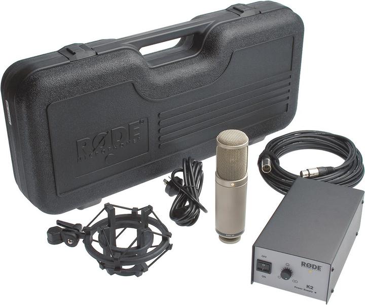 Produktbild RØDE K2