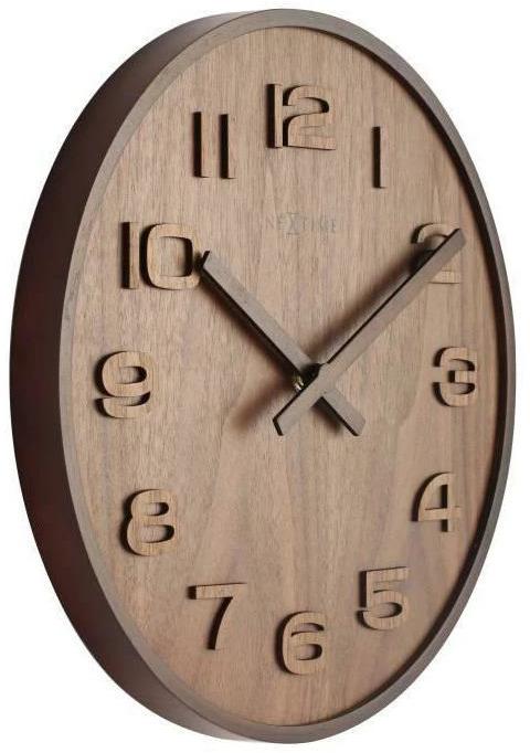Actual product image Nextime Wood Wood (53 cm)